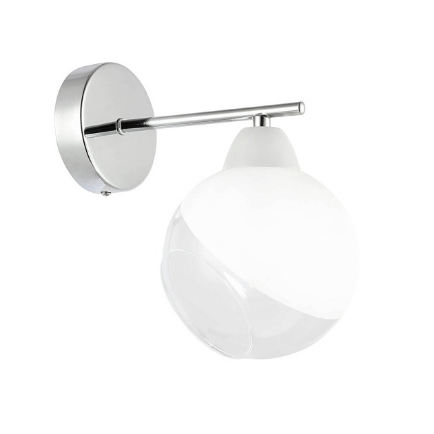 Бра Evoluce Giorte SLE102701-01 Фото № 1