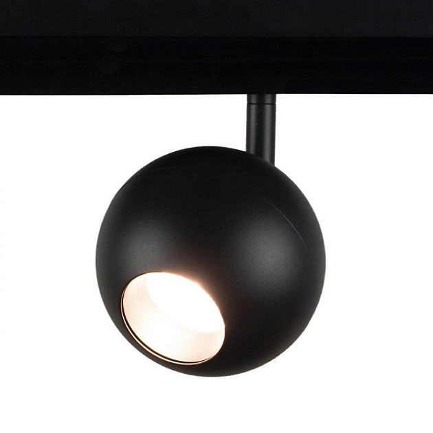 Трековый светодиодный светильник для магнитного шинопровода LOFT IT Tech T024-12 Фото № 1