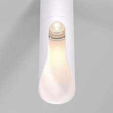 Потолочный светодиодный светильник Elektrostandard Apex 25113/LED a068289 2