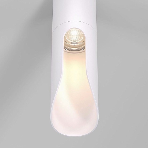 Потолочный светодиодный светильник Elektrostandard Apex 25113/LED a068289 Фото № 3