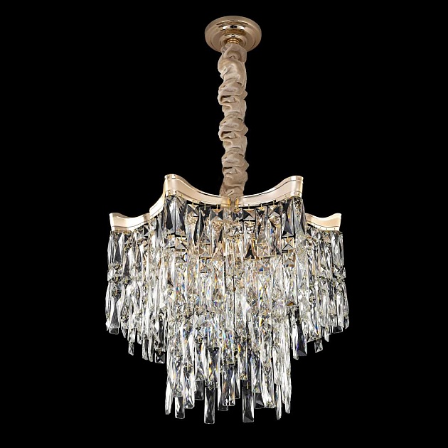 Подвесная люстра Citilux Моника CL308252 изображение 2 Подвесная люстра Citilux Моника CL308252 Фото № 2