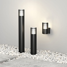 Ландшафтный светильник Denkirs Farsun DK9728-BK 2