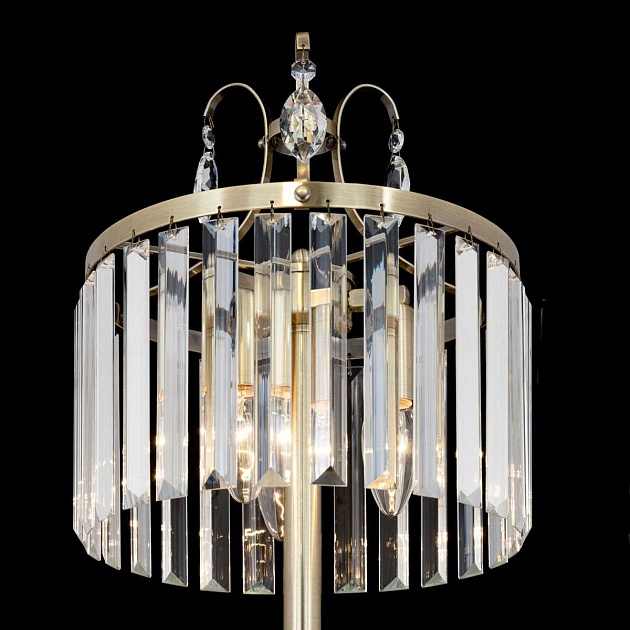 Настольная лампа Citilux Инга CL335833 изображение 11 Настольная лампа Citilux Инга CL335833 Фото № 11