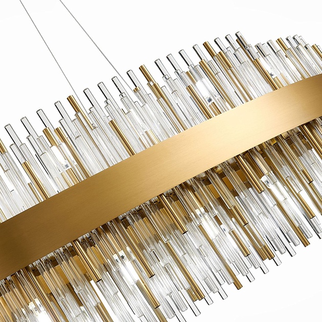 Подвесная люстра ST Luce Nitido SL1158.303.32 изображение 2 Подвесная люстра ST Luce Nitido SL1158.303.32 Фото № 2