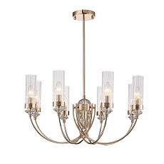 Подвесная люстра ST Luce Elegra SL1402.203.08