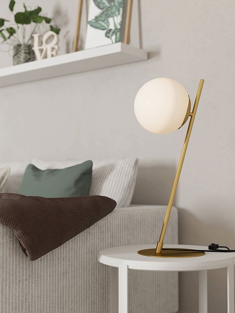 Настольная лампа Eglo Rondo 4 900868 Фото № 2