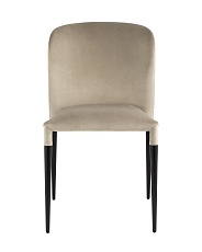 Кухонный стул Stool Group Лори велюр бежевый vd-lori-b5 2