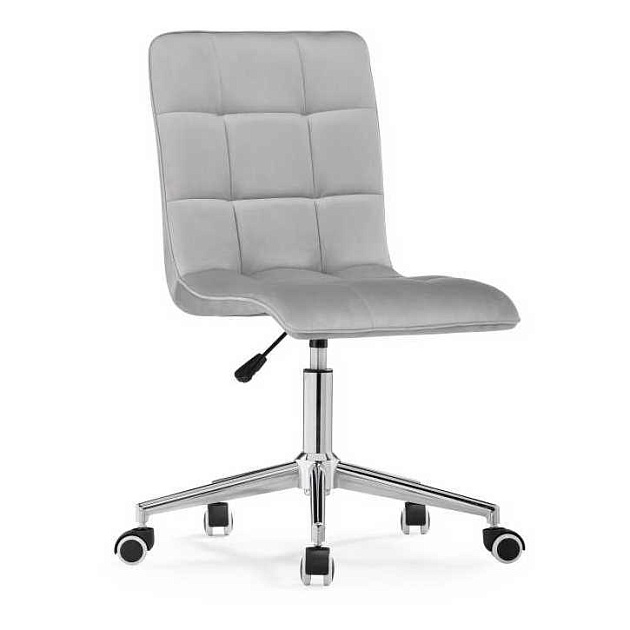 Поворотное кресло Woodville Квадро 539659 Фото № 1