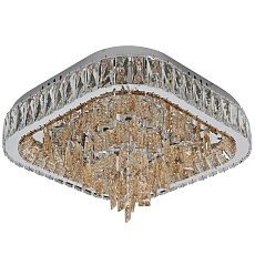 Потолочная люстра Escada Passion 10232/SG LED 1