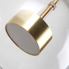 Настенный светильник Imperium Loft Bubble 133216-22 5