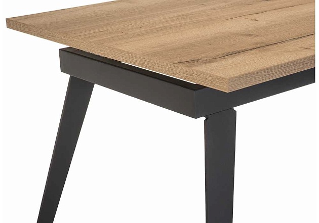 Кухонный стол Woodville Кхал 462078 изображение 7 Кухонный стол Woodville Кхал 462078 Фото № 7