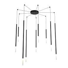 Подвесная люстра Lumion Stick Ledio 8400/27L 1