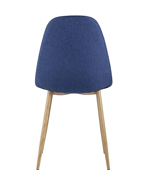 Кухонный стул Stool Group Валенсия темно-синий DC-93025B 1009-22 Фото № 4