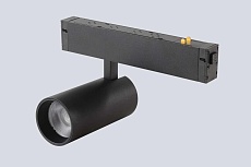 Светильник трековый Crystal Lux CLT 0.35 003 18W BL 4000K 3