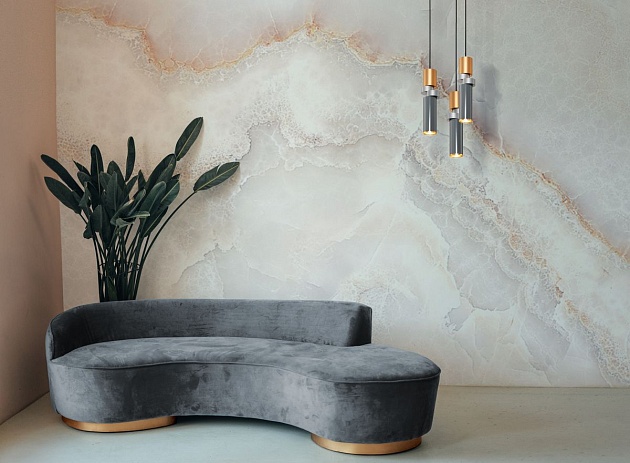 Подвесной светильник Maytoni Palette MOD303PL-01CFL3 Фото № 7