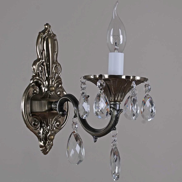 Бра Reluce 09347-0.2-01 изображение 2 Бра Reluce 09347-0.2-01 Фото № 2