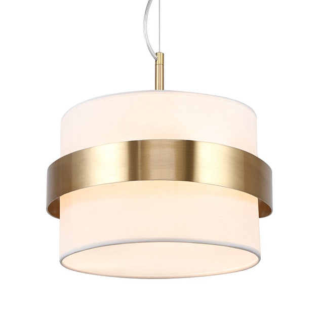 Подвесной светильник Freya Bride FR5367PL-01BS изображение 4 Подвесной светильник Freya Bride FR5367PL-01BS Фото № 4