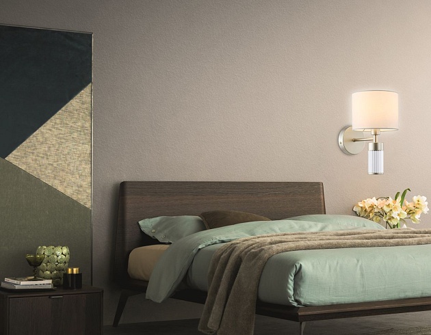 Бра Ambrella Light High Light Classic LH71305 Фото № 6