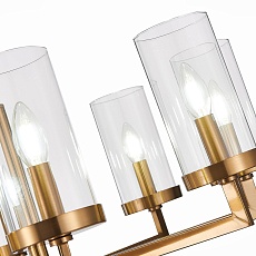 Подвесная люстра ST Luce Masine SL1171.303.08 3