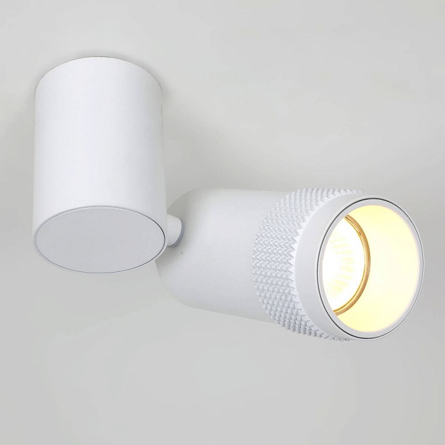 Спот Favourite Kinescope 2453-1U изображение 3 Спот Favourite Kinescope 2453-1U Фото № 3