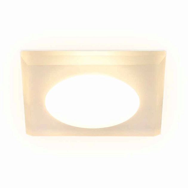 Встраиваемый светильник Ambrella light Techno Spot TN138 фото 5