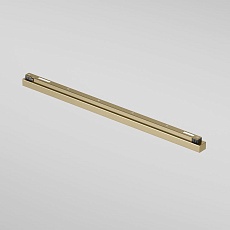 Трековый светодиодный светильник Elektrostandard Brass Line 85529/01 a069637 2