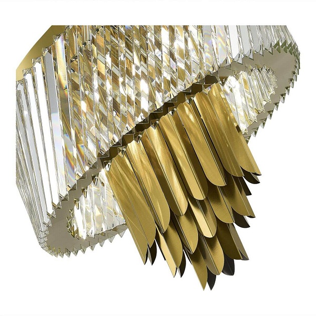 Потолочная люстра ST Luce Nari SL1635.302.09 Фото № 2