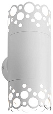 Настенный светильник ЭРА Bubbles WL54 WH Б0062927 4