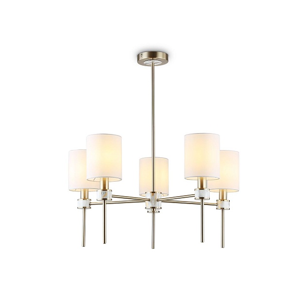 Подвесная люстра Ambrella Light High Light Classic LH72371 изображение 1 Подвесная люстра Ambrella Light High Light Classic LH72371 Фото № 1