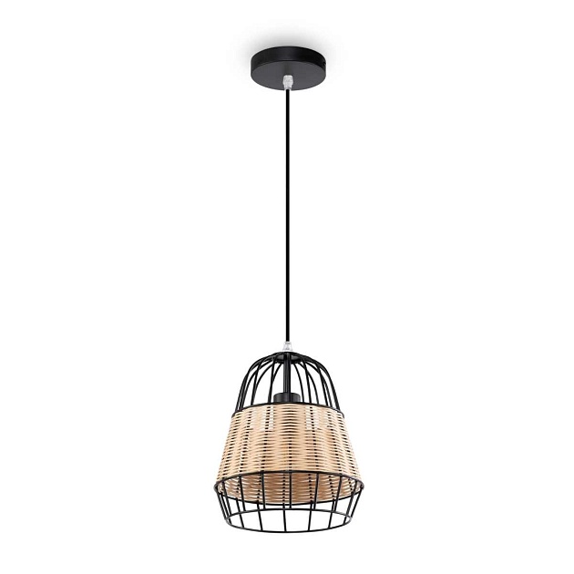 Подвесной светильник Freya Форма / Shape FR5335PL-01B2 изображение 2 Подвесной светильник Freya Форма / Shape FR5335PL-01B2 Фото № 2