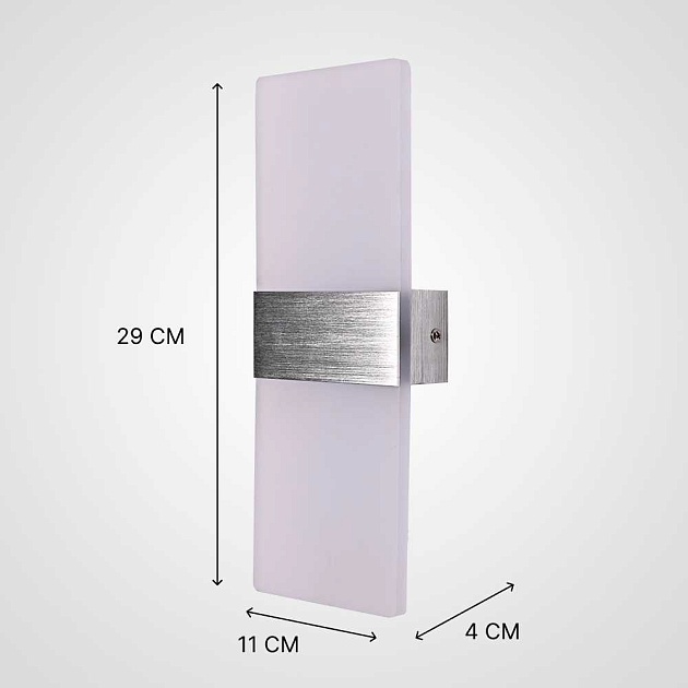 Настенный светильник Imperium Loft Bather 312910-24 изображение 2 Настенный светильник Imperium Loft Bather 312910-24 Фото № 2