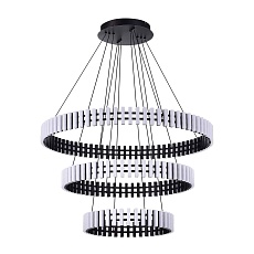 Подвесной светодиодный светильник ST Luce Estense SL6203.403.105 2