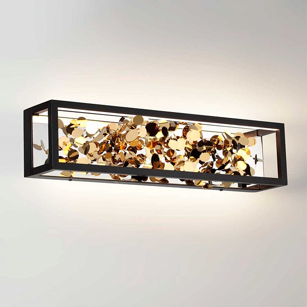 Настенный светильник Odeon Light BILD 5065/17WL Фото № 2