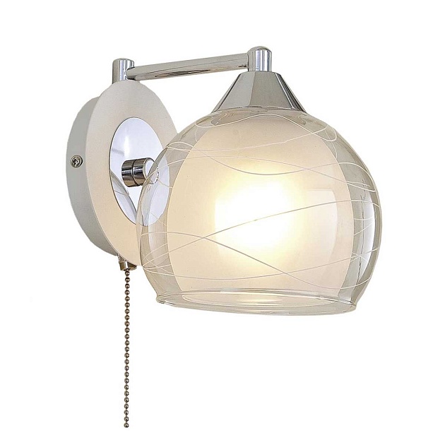 Бра Citilux Буги CL157311 Фото № 1