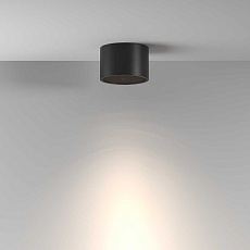 Потолочный светильник Maytoni Technical C122CL-GX53-B 3