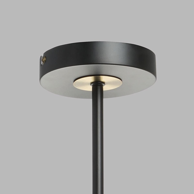 Потолочная люстра De Markt Гамбург 25 605016908 изображение 4 Потолочная люстра De Markt Гамбург 25 605016908 Фото № 4