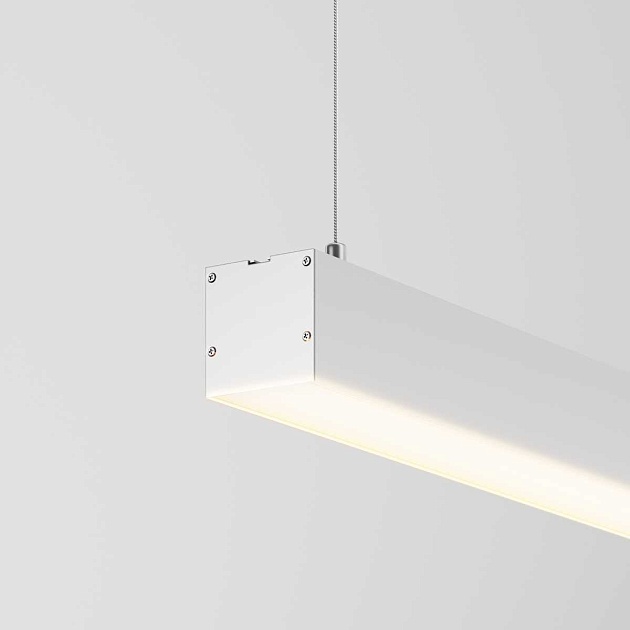 Линейный светильник Maytoni Technical LL312023 изображение 8 Линейный светильник Maytoni Technical LL312023 Фото № 8