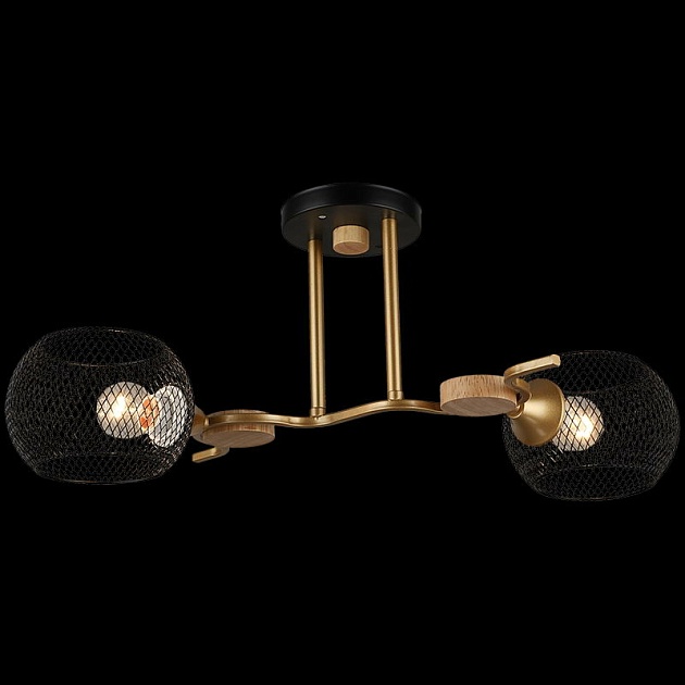 Потолочный светильник Reluce 04627-0.3-02 Фото № 5