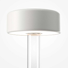 Настольная светодиодная лампа Maytoni Al Collaboration MOD229TL-L3W3K1 2