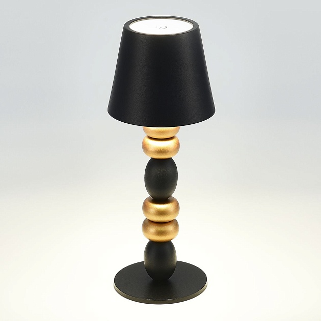 Настольная лампа ST Luce Ease SL1011.414.01 изображение 5 Настольная лампа ST Luce Ease SL1011.414.01 Фото № 5