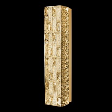 Бра Fluorite Festo Gold FL1051-3W