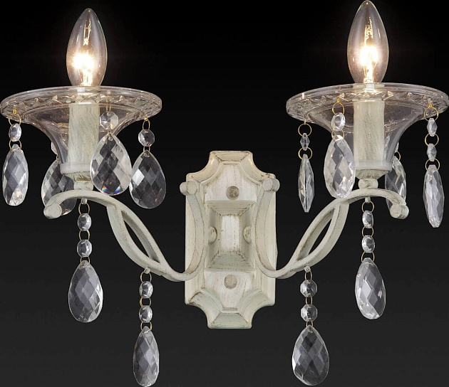 Бра Toplight Zoe TL7220B-02RY Фото № 3