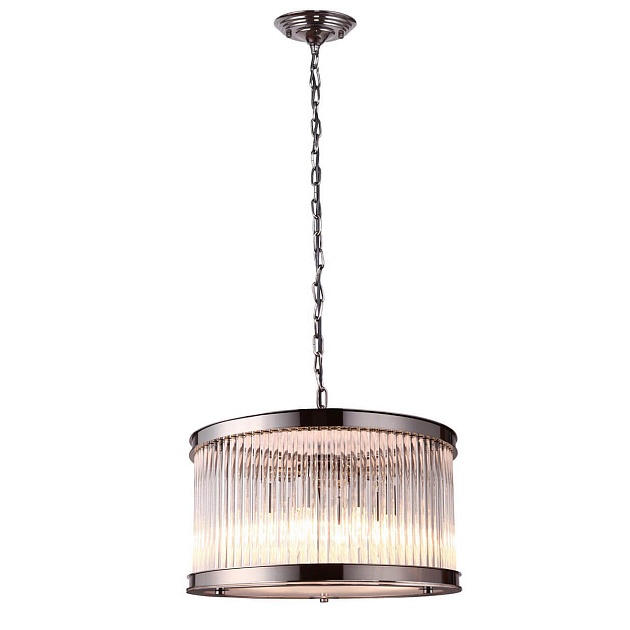 Подвесной светильник Divinare 8101/02 SP-5 изображение 1 Подвесной светильник Divinare 8101/02 SP-5 Фото № 1