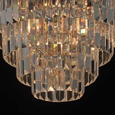Потолочная люстра MW-Light Аделард 5 642010805 1