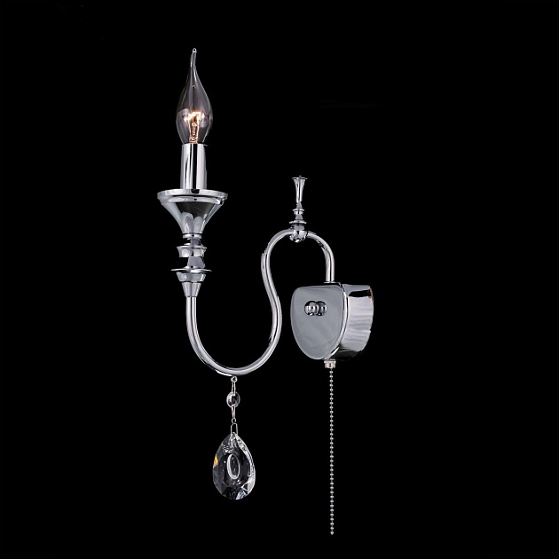 Бра Citilux Рига CL437311 изображение 1 Бра Citilux Рига CL437311 Фото № 1