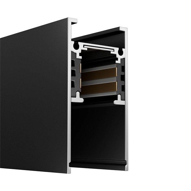 Шинопровод Lightera Startrek 48 LE163TS-200B изображение 4 Шинопровод Lightera Startrek 48 LE163TS-200B Фото № 4