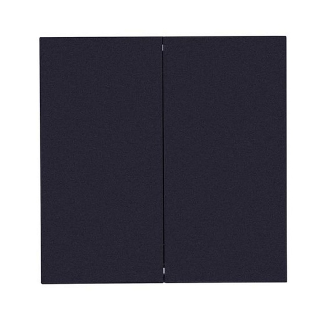 Выключатель двухклавишный Arte Lamp Smart A700106 изображение 1 Выключатель двухклавишный Arte Lamp Smart A700106 Фото № 1