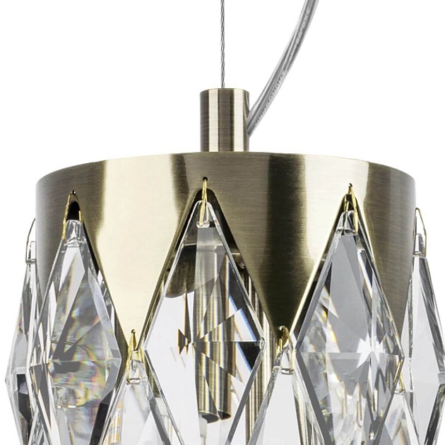 Подвесной светильник Lightstar Limpio 722033 изображение 6 Подвесной светильник Lightstar Limpio 722033 Фото № 6