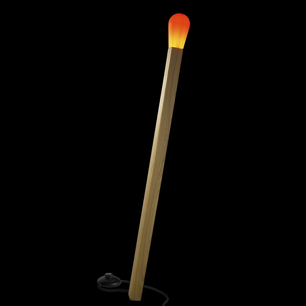 Торшер Loft IT Fuego 10059 Фото № 5