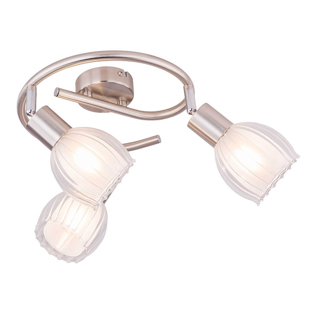 Спот Globo Rosso 54988-3 изображение 1 Спот Globo Rosso 54988-3 Фото № 1